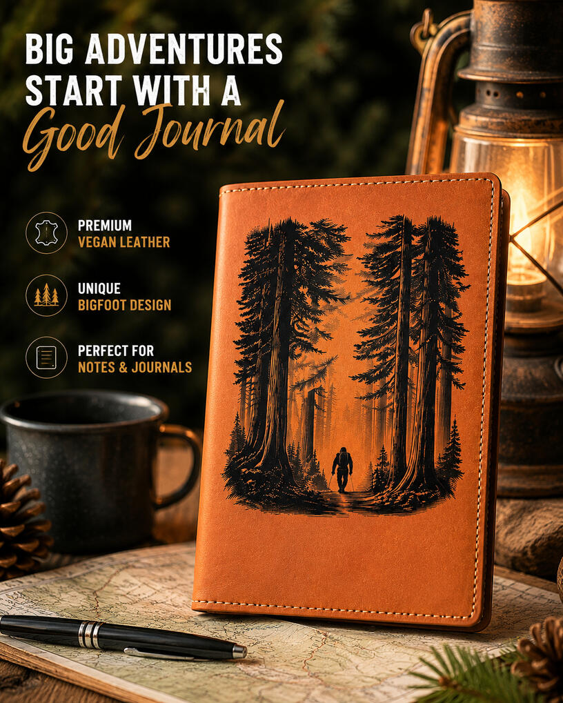 Adventure Journal
